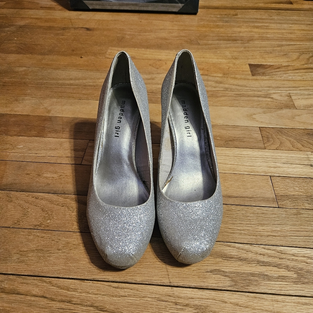 Madden Girl Heels